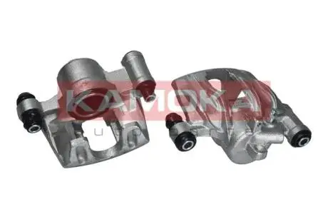 ЗАЖИМ КОЛОДОК. Ты? ПРАВЫЙ MERCEDES SPRINTER 95- KAMOKA JBC0476