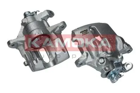 ЗАЖИМ КОЛОДОК. ПРЗ?D правый CITROEN C5 я / II 01- KAMOKA JBC0478