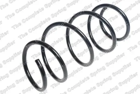 SPRкЇ.ZAW./PRZ/ TOYOTA AURIS 1,6/1,4 D-4 D 12- LESJOFORS 4092621