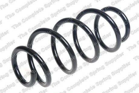 SPRкЇ.ZAW./TYЈ/ TOYOTA AURIS 1,6/2,0 D-4 D 12- LESJOFORS 4292637