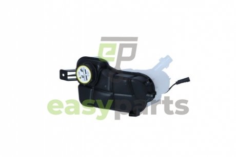 ZBIORNICZEK WYRУWNAWCZY RANGE ROVER EVOQUE 11- NRF 454071