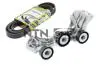 Изюминка.паска micro MB W168/W414 CLASSE A/VANEO KA851.03