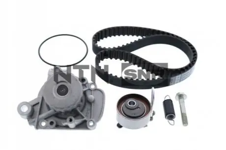 Розжиг + помпа HONDA CIVIC (EP), ПОТОК, FR-V SNR NTN KDP474.140