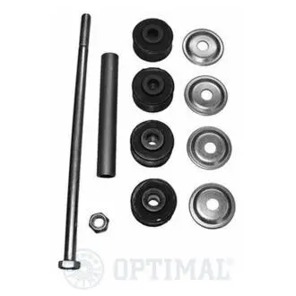 Ремкомплект, сполучна тяга стабілізатора Optimal F8-5711