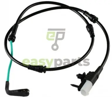 ДАТЧИК КЛОК. HAMULC. ЯГУАР И-ПЭЙС 18-Й?D QUICK BRAKE WS0438A
