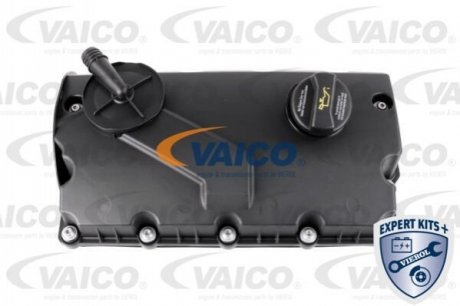 КРЫШКА КЛАПАНА?В С УПЛОТНИТЕЛЬНЫМ? VW 1.9, 2.0 TDI 02- VAICO V10-6512