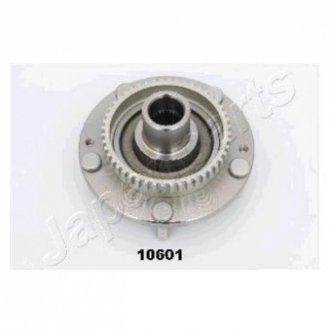 Ступица пер. колеса KIA Sorento 02- JAPANPARTS KK-10601