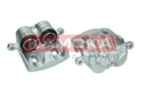 ЗАЖИМ КОЛОДОК. ПРЗ?D ПРАВЫЙ SUBARU FORESTER 02- KAMOKA JBC0608