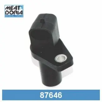 Датчик частоты вращения, управление двигателем MEAT&DORIA 87646