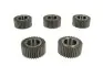 Комплект шестерень планетарної передачі, 5 штук EURORICAMBI 95570917 (фото 1)