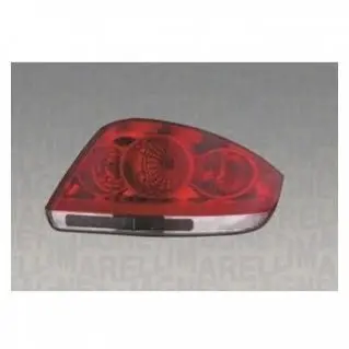 Задний фонарь прав. FIAT LINEA MAGNETI MARELLI LLF911