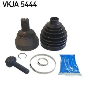 Пшегуб МЕРСЕДЕС А-КЛАССА/В-КЛАССА/CLA/GLA-КЛАССА SKF VKJA 5444