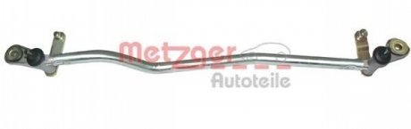 Система тяг и рычагов привода стеклоочистителя METZGER 2190017