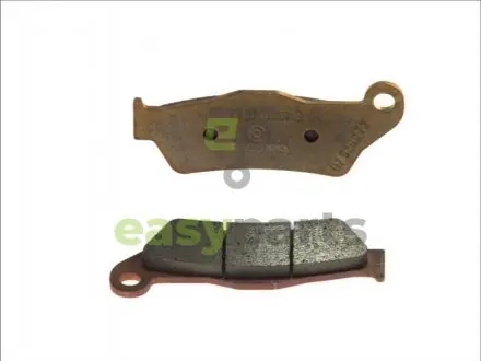 Состав OE - передний/задний суппорт BREMBO 07BB0483
