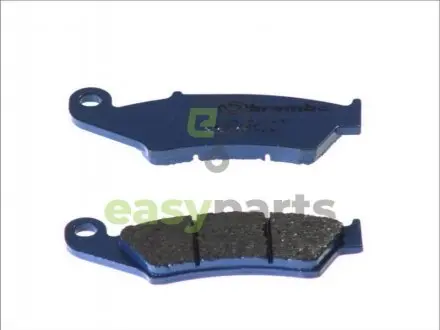 Склад OE - передній/задній супорт BREMBO 07KA1705