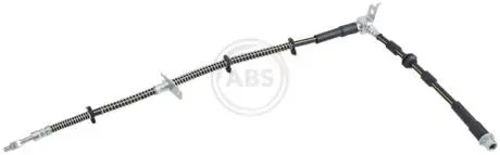 ПШЕВ?Д ХАМУЛКОВЫ ГИ?TKI LAND ROVER ДИСКАВЕРИ A.B.S. SL6005