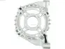 КРЫШКА ГЕНЕРАТОРА AUTOSTARTER ABR4054D