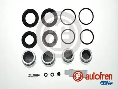 Ремкомплект переднього супорта AUTOFREN D42513C