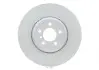 ТАРЧА ХАМУЛК. BMW 7 F01,F02, F03,F04 08- PP BOSCH 0986479E27 (фото 4)