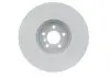 ТАРЧА ХАМУЛК. BMW 7 F01,F02, F03,F04 08- LP BOSCH 0986479E28 (фото 3)