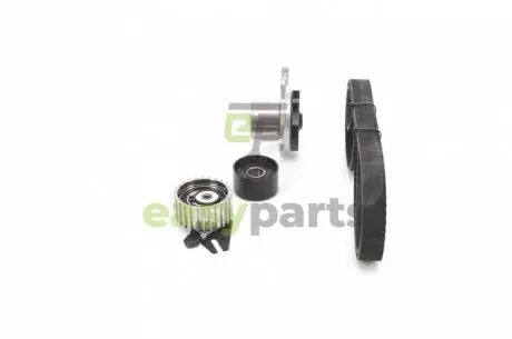 КОМПЛЕКТ РОЗЕТОК?ДУ ИЗ НАСОСОВ? ВОДА FIAT LANCIA OPEL BOSCH 1987946930 (фото 1)