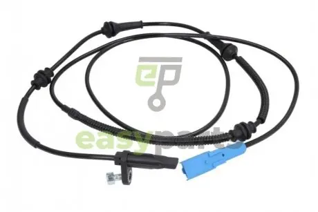 ЧУЙНИК ABS CITROEN C5, C6 05- Delphi SS20354