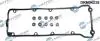 КОМПЛЕКТ ПРОКЛАДОК КРЫШКИ КЛАПАНА?В BMW 3, 5, Z3 DR MOTOR DRM0423S (фото 1)