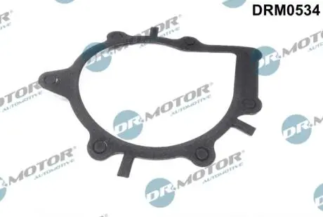 ПРОКЛАДКА ПОМОЙ ВОДЫ FORD, PSA 2.0 / 2.2 TDCI 09- DR MOTOR DRM0534