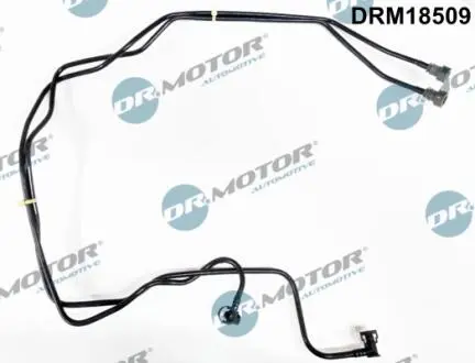 Перево?D ПЕРЕПОЛНЕНИЕ RENAULT MEGANE, SCENIC 95- DR MOTOR DRM18509