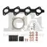 ZESTAW MONTAП TURBO FISCHER MERCEDES Fischer Automotive One (FA1) KT140480 (фото 1)