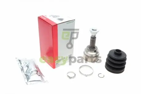 Шрус (зовнішній) Kia Rio 1.5 16V 00-05 (24/22z) FAG 771 0448 30