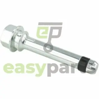 Втулка направительная опора тормозного заднего. FEBEST 0174-ACV40LR