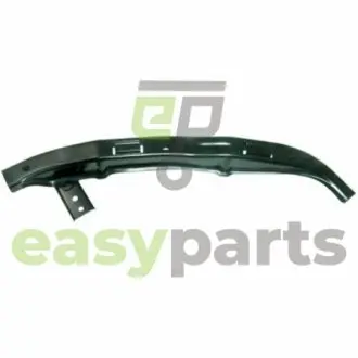 Кронштейн крепления бампера переднего правый FEBEST 0337-GDRH