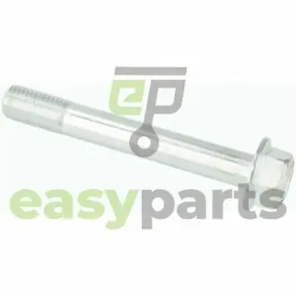 ВТУЛКА НАПРЯМНА СУПОРТА ГАЛЬМІВНОГО ЗАДНЬОГО. FEBEST 0474-K94WLOWR