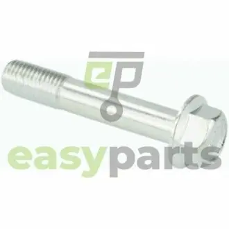 ВТУЛКА НАПРЯМНА СУПОРТА ГАЛЬМІВНОГО ЗАДНЬОГО. FEBEST 0474-K94WUPR