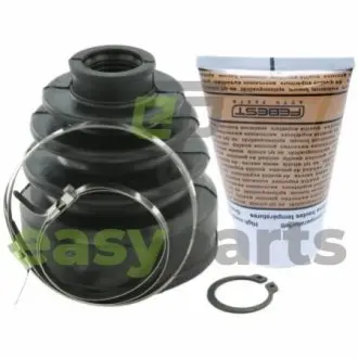 Пыльник шрус внутренний комплект 75X89X22.5. FEBEST 0515-CWT