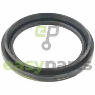 САЛЬНИК МАТОЧИННИЙ ПЕРЕДНІЙ 67.6X91.1X8X12.9. FEBEST 95LES-69910813X