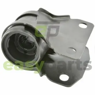 Сайлентблок задний переднего правого рычага. FEBEST FDAB-085BRH