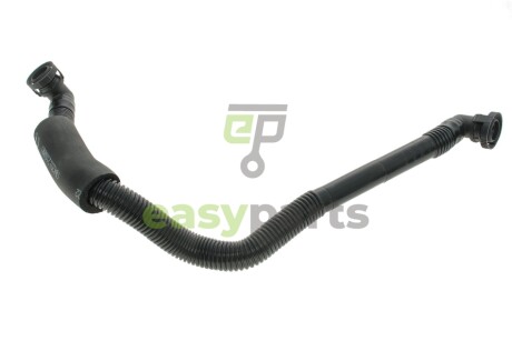 Патрубок подачі повітря BMW 5 (E39) 2.0-3.0 i (M54/M52) 96-03 FEBI BILSTEIN 102606