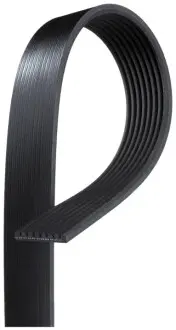 ПАСЕК КЛИН ВОРОТА MAZDA CX7 2,2D 12- Gates 8PK1295XS
