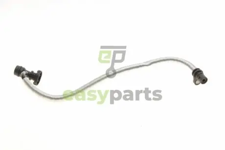 Патрубок вентиляції картера BMW 3 (F30/F80)/4 (F32/F82) 1.5 15- B38 Gates EMH638