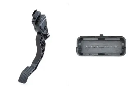 ДАТЧИК ПОСЛЕ?О?ЭНИЯ ПЕДА?У ГАЗ CITROEN PEUGEOT HELLA 6PV 009 949-821