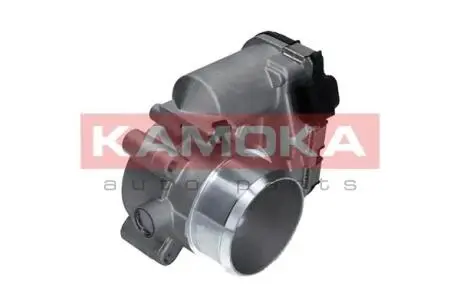 ЭЛЕКТРОННЫЙ ВОЗДУШНЫЙ КЛАПАН MERCEDES KAMOKA 112036