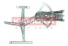 Со своим?NIK СТЕКЛА.?D ЛЕВЫЙ OPEL ASTRA H 04-14 KAMOKA 7200145 (фото 1)