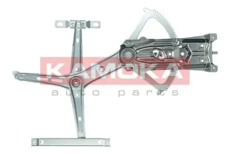 Со своим?NIK СТЕКЛА.?D ЛЕВЫЙ OPEL ASTRA H 04-14 KAMOKA 7200145