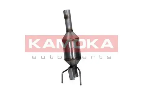 ФИЛЬТР CZ?СТЕЙК STA?MERCEDES SPRINTER 06-16 KAMOKA 8010008
