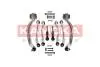 Комплект рычагов управления AUDI A4 96-00, VW PASSAT 96-00 9060006