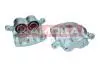ЗАЖИМ КОЛОДОК. ПРЗ?D ЛЕВЫЙ JEEP CHEROKEE 95-01 KAMOKA JBC0115 (фото 1)