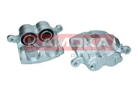 ЗАЖИМ КОЛОДОК. ПРЗ?D ЛЕВЫЙ JEEP CHEROKEE 95-01 KAMOKA JBC0115