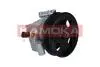 ПОМПА ДЛЯ ПОМАГАНИЯ FORD FOCUS II / C MAX 04-12 KAMOKA PP098 (фото 4)